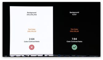 iOS 13 設(shè)計(jì)新特性 打造視覺(jué)溝通的新紀(jì)元